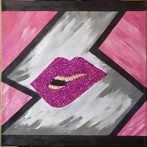 Original abstract art